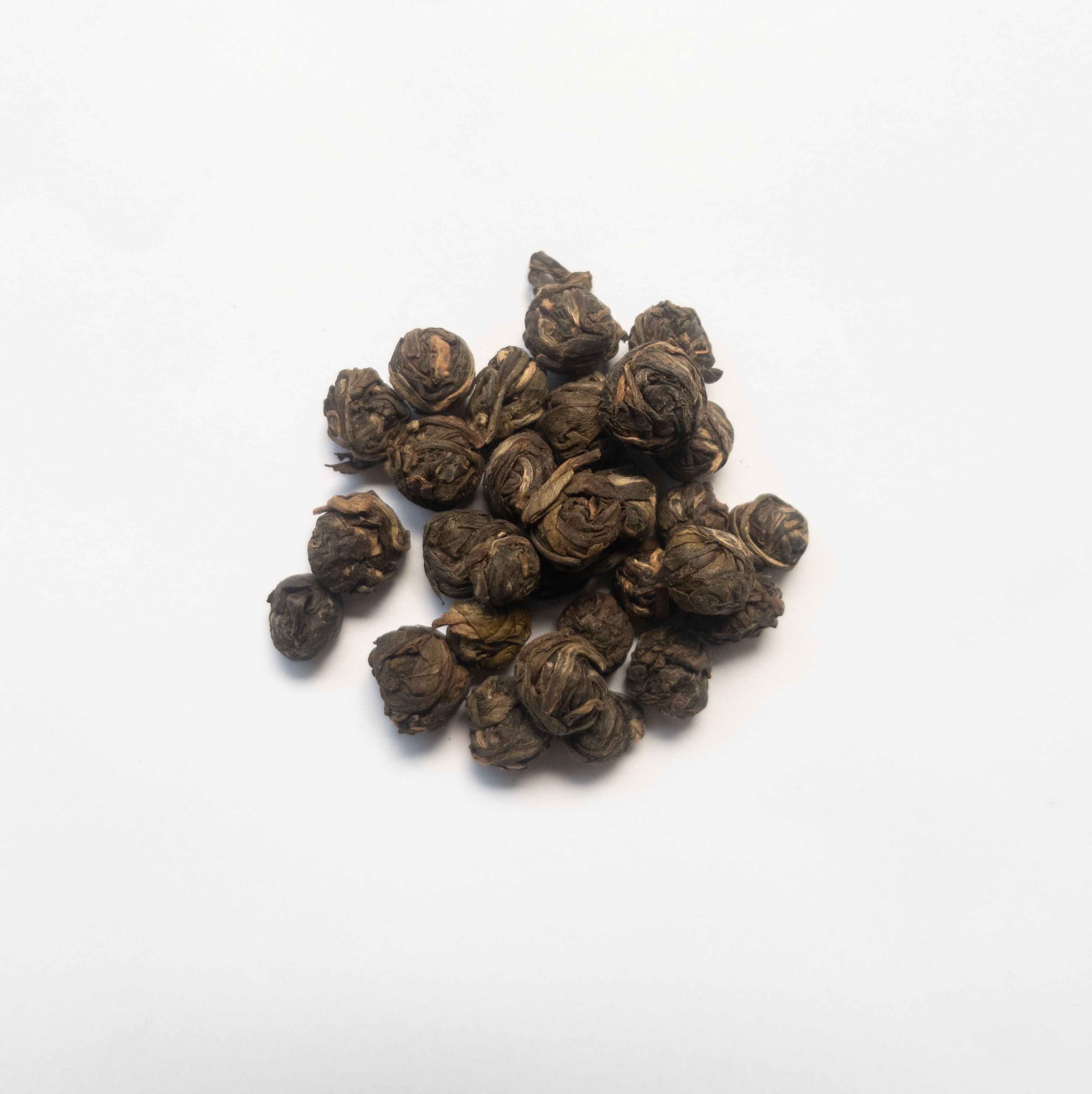 buddhas tears tea