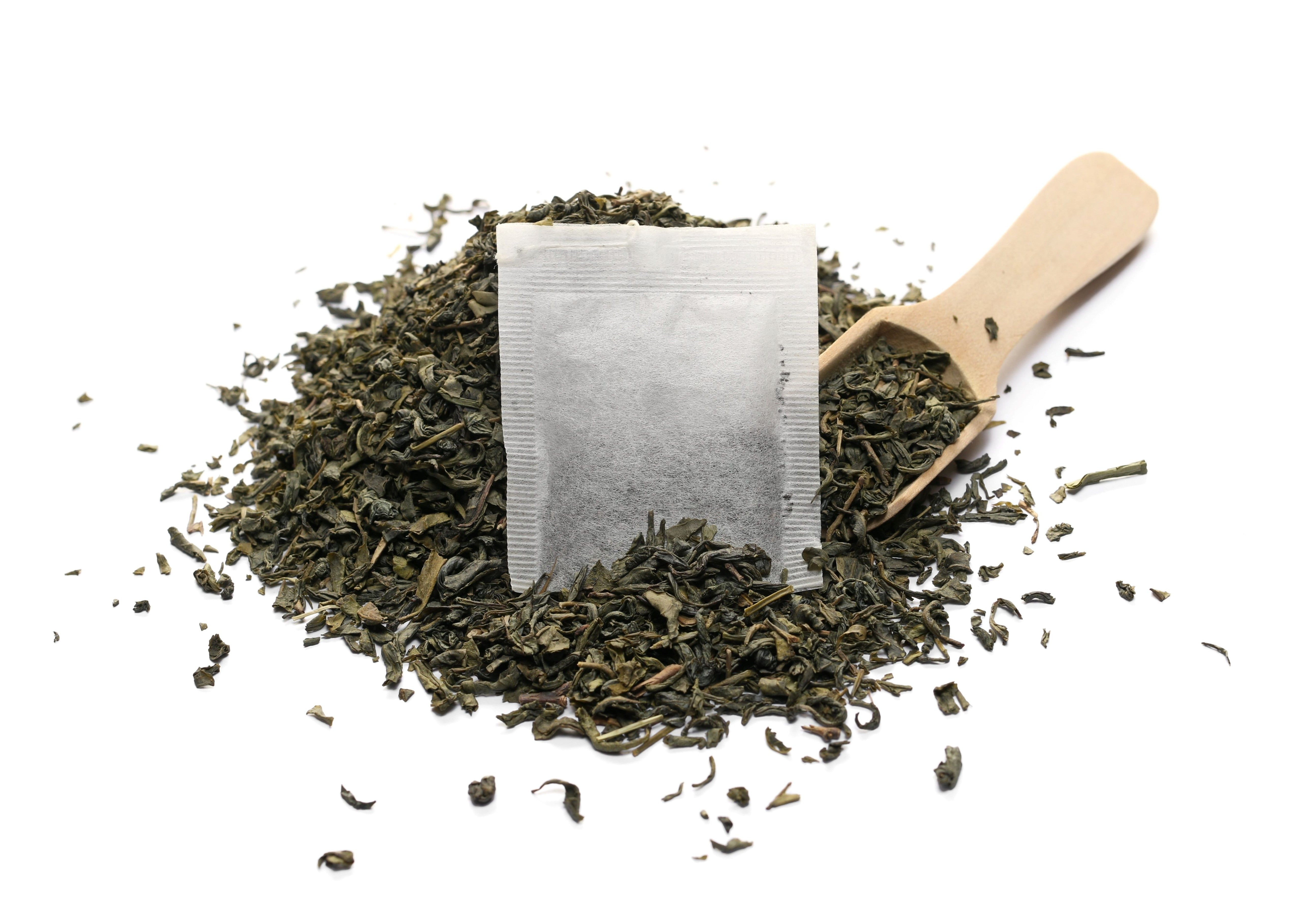 Why We Love the Magic of Green Tea