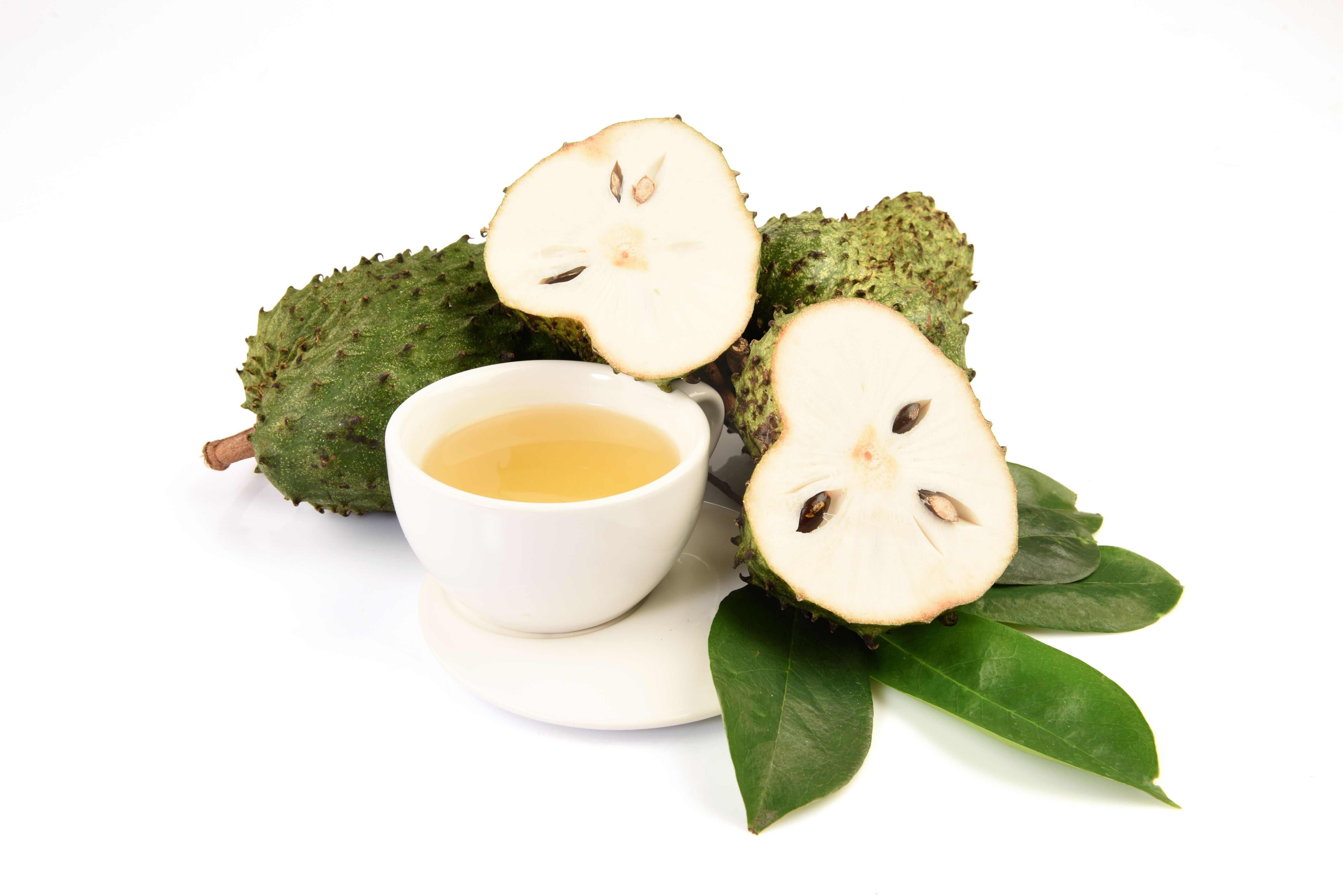 Q&A with a Soursop Tea Expert: Everything You Need to Know About This Super Tea