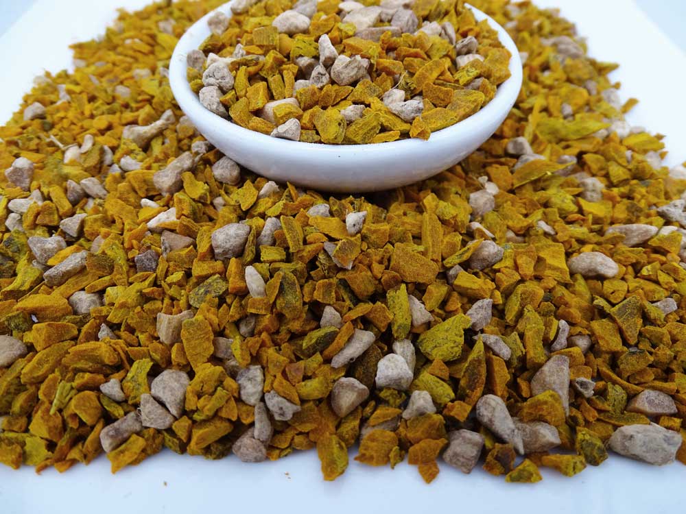 Turmeric with Black Pepper – Why? Tea Life Australia