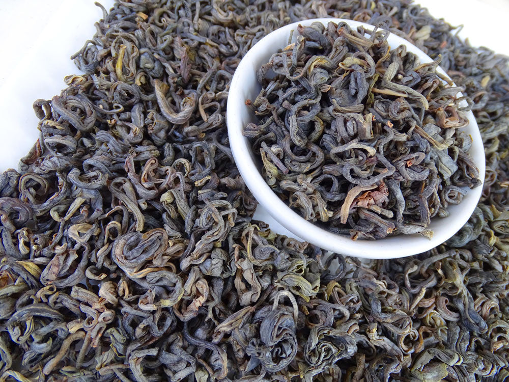 Ancient Green Tea 50 Years - Scent Of Asia - Green Tea, Kogan, scent of asia, Vietnam - Tea Life™