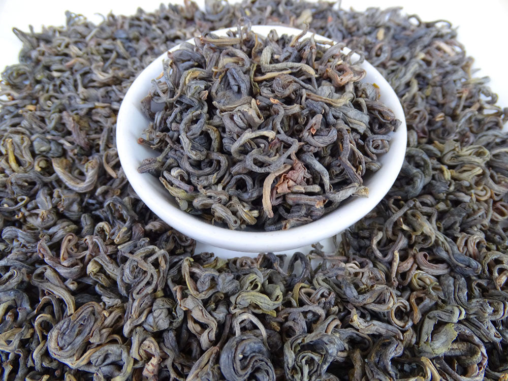 Ancient Green Tea 50 Years - Scent Of Asia - Green Tea, Kogan, scent of asia, Vietnam - Tea Life™