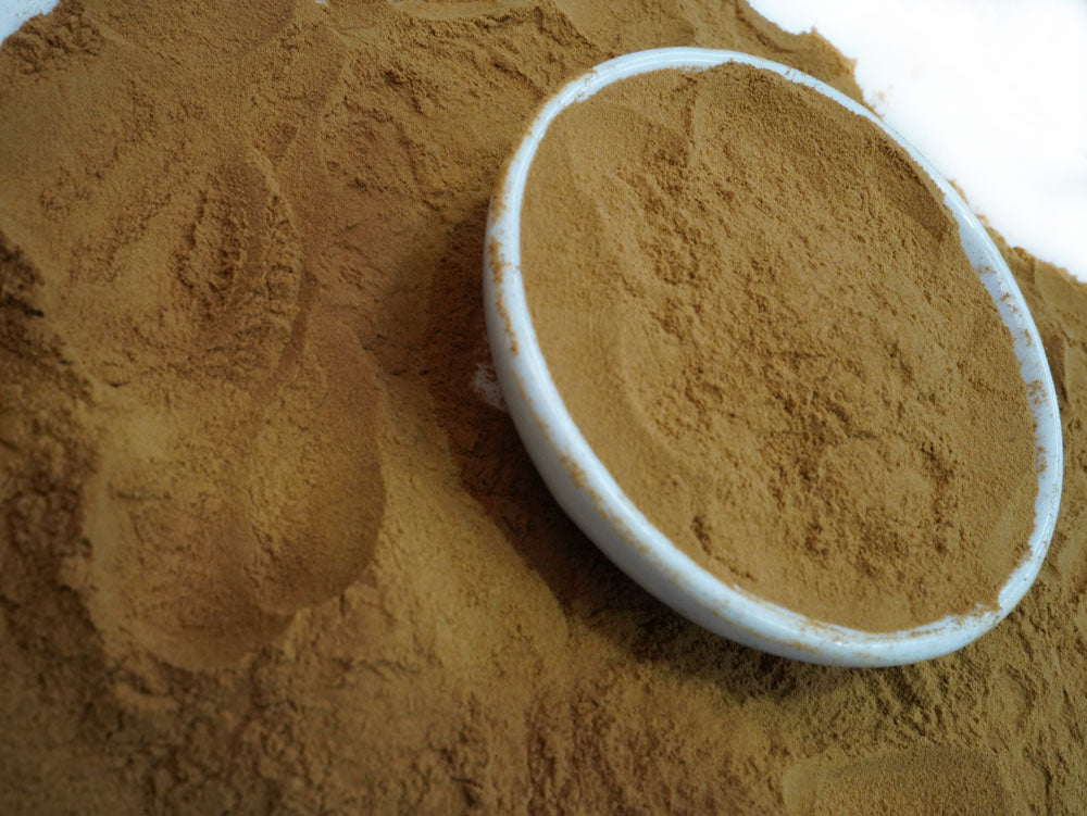 Kava Root Powder Tea