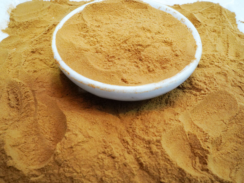 Kava Root Powder Tea