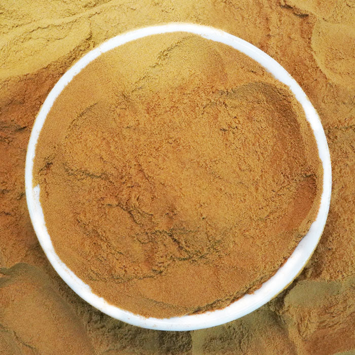 Kava Root Powder Tea