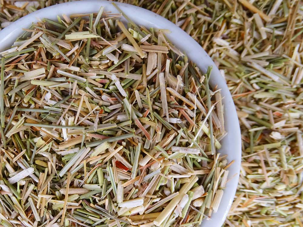 Lemongrass Native Tea - Herbal Tea - Anti-inflammatory, Anti-oxidants, Caffeine Free, Catch, General Health, Immune System, Kogan, Native, spo-default, spo-disabled - Tea Life™