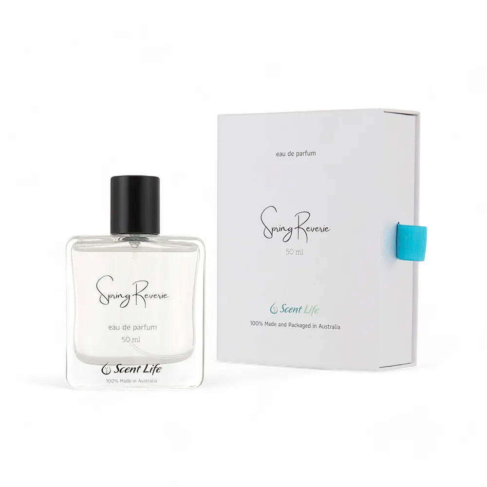 Spring Reverie Perfume