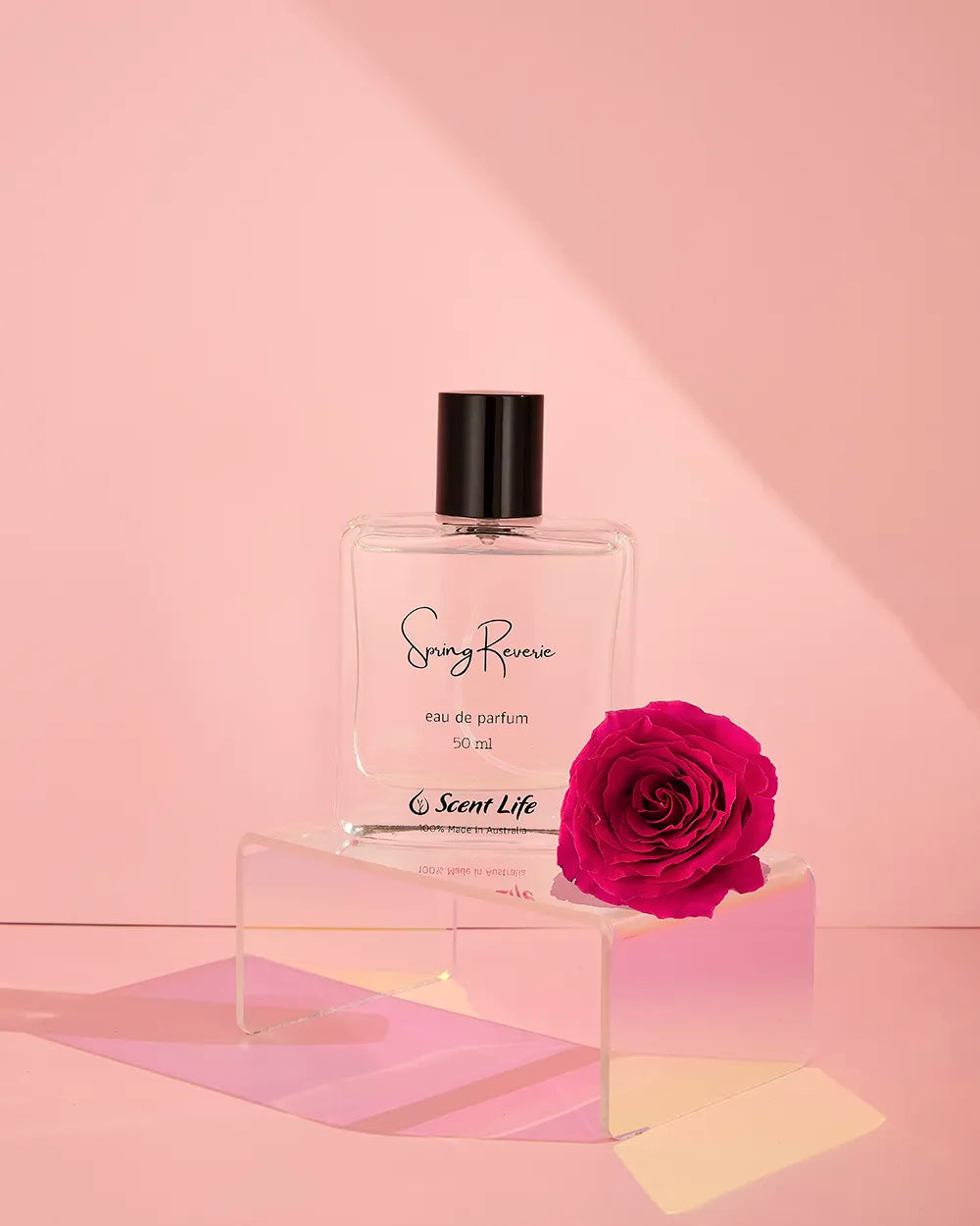 Spring Reverie Perfume