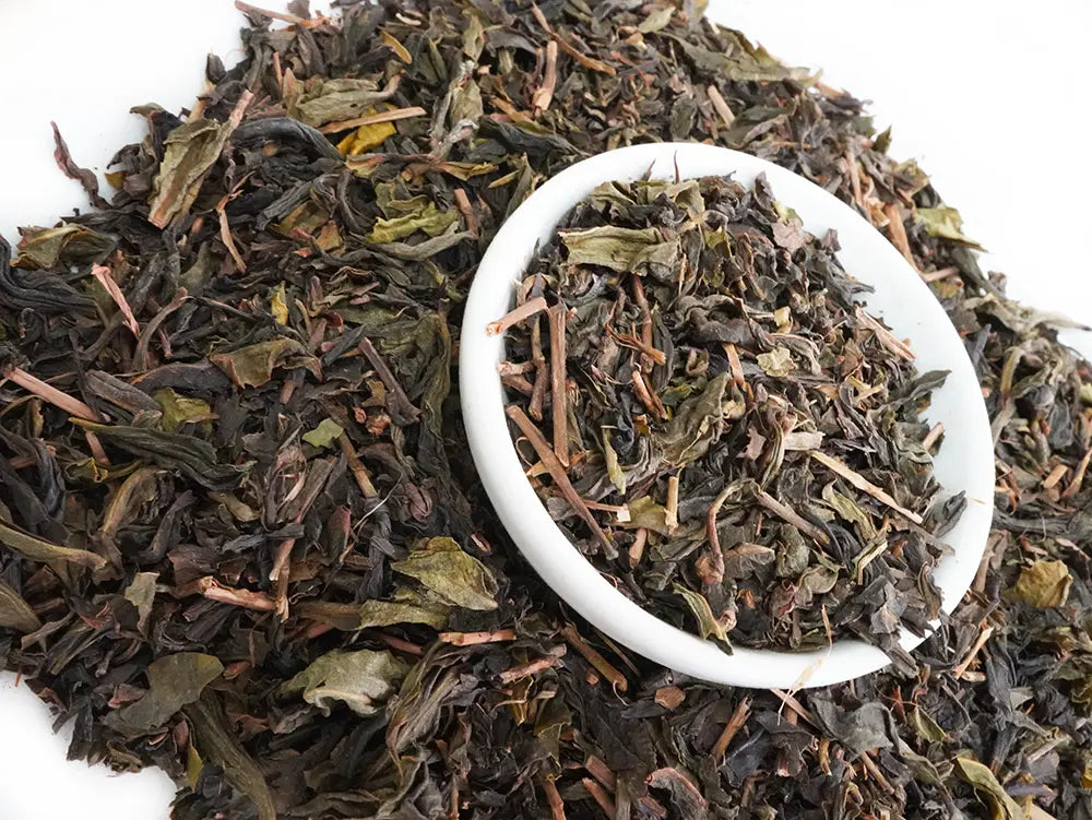 Taiwan Chun Ya Green Tea