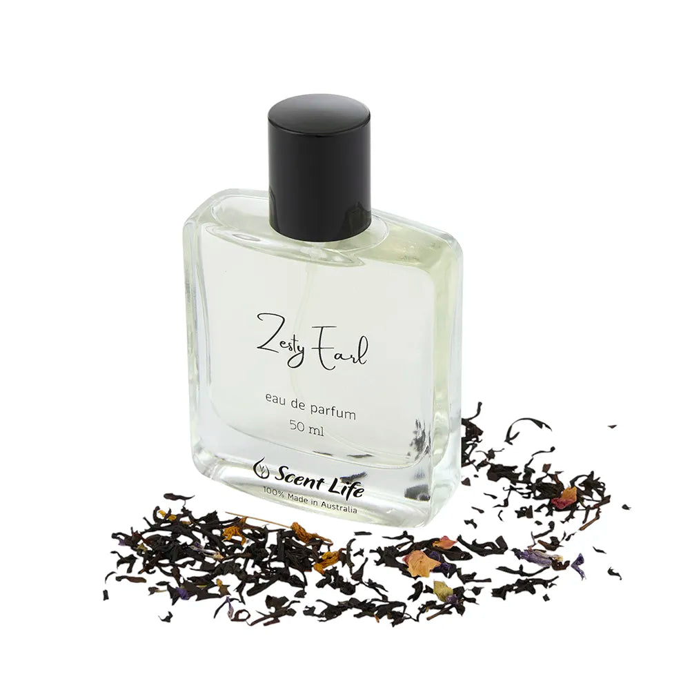 Zesty Earl Perfume