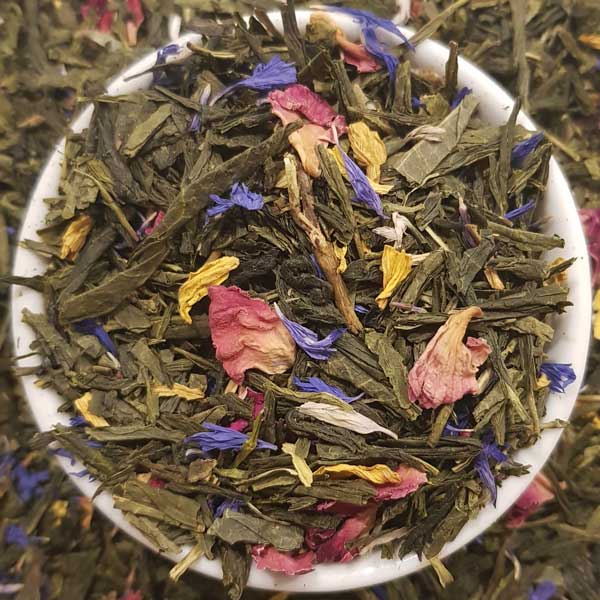 Sencha Floral - Scent Of Asia - Catch, Kogan, scent of asia, spo-default, spo-disabled - Tea Life™