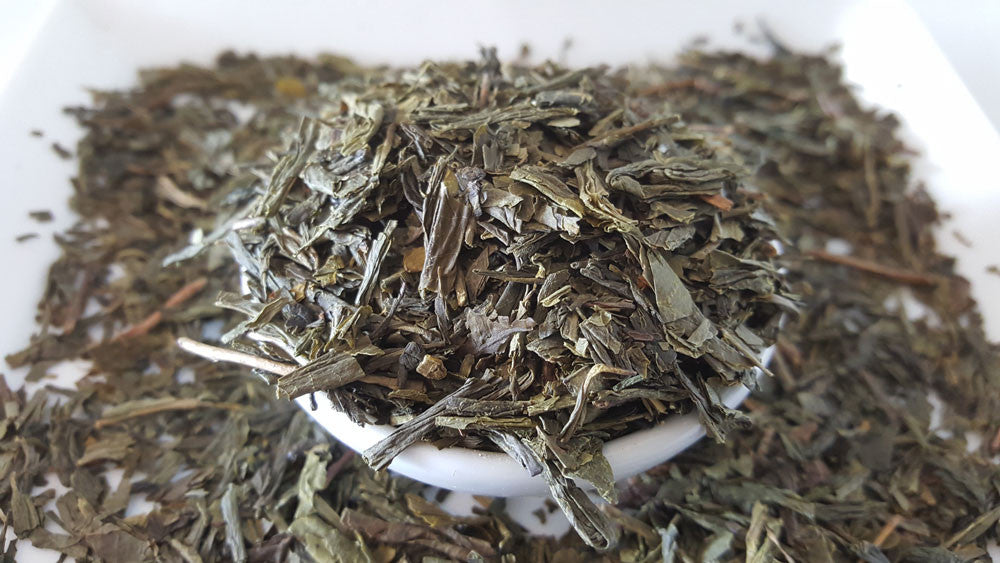 Sencha Tea - Scent Of Asia - Catch, Kogan, scent of asia, spo-default, spo-disabled - Tea Life™