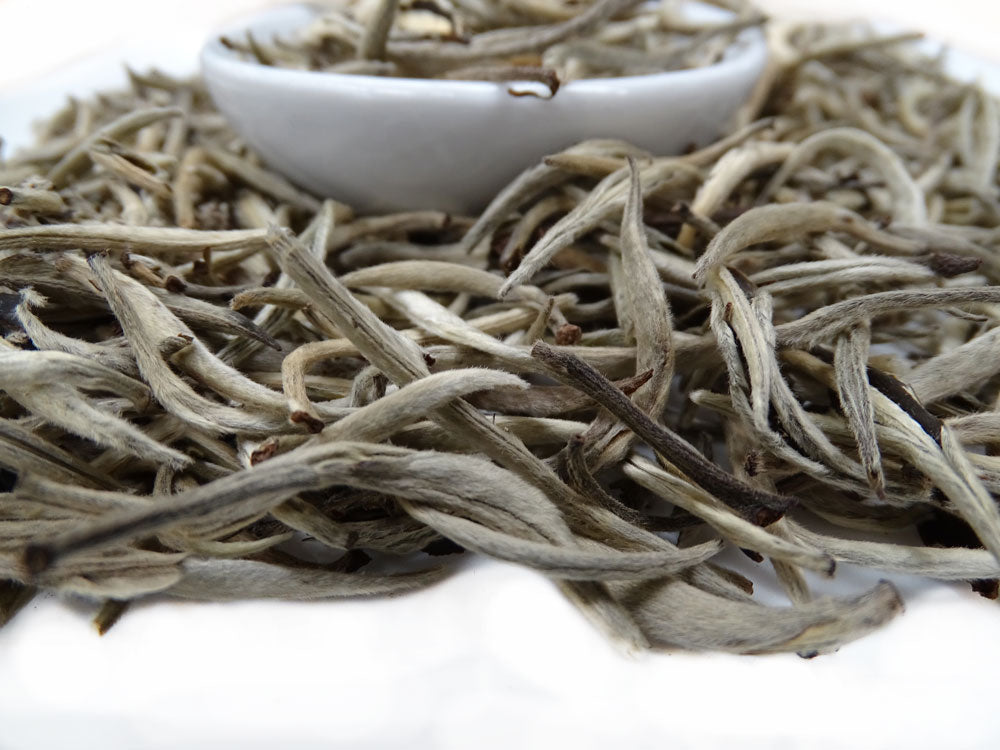 Silver Needle White Tea - Scent Of Asia - Catch, Kogan, scent of asia, spo-default, spo-disabled, White Tea - Tea Life™