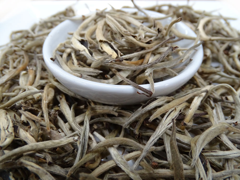 Silver Needle White Tea - Scent Of Asia - Catch, Kogan, scent of asia, spo-default, spo-disabled, White Tea - Tea Life™