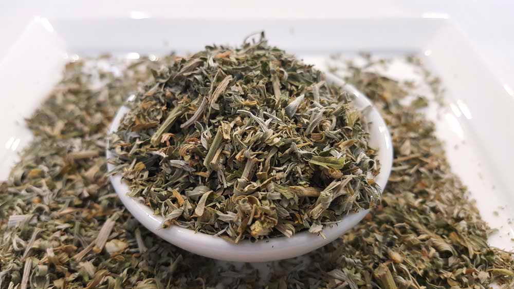 Wormwood Tea - Herbal Tea - Caffeine Free, Catch, Digestion, Kogan, Libido, Liver, spo-default, spo-disabled - Tea Life™