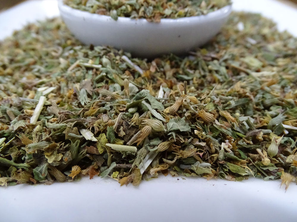 Catnip Tea - Herbal Tea - Anti-inflammatory, Anxiety and Stress, Arthritis, Caffeine Free, Kogan - Tea Life™