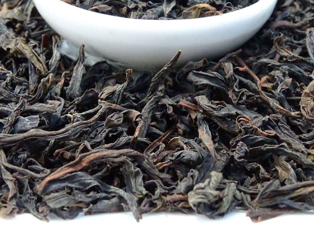 Da Hong Pao Tea - Scent Of Asia - Catch, Kogan, scent of asia, spo-default, spo-disabled - Tea Life™