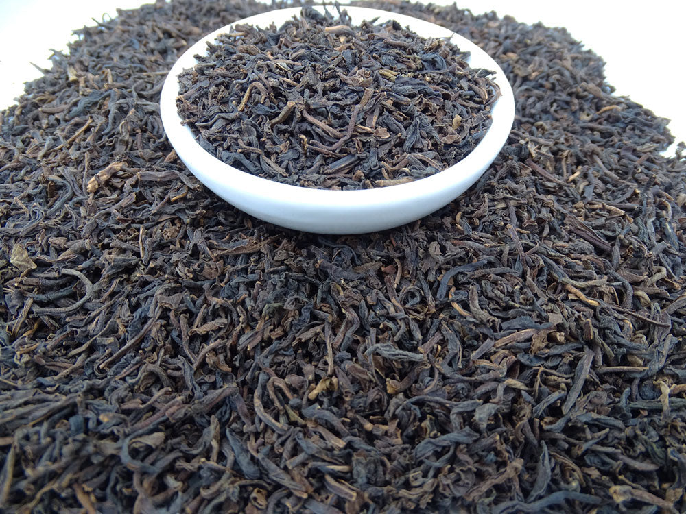 Earl Grey Decaf - Exotic Blends - Black Tea, Caffeine Free, Catch, decaf, Earl Grey, Kogan, spo-default, spo-disabled, spo-notify-me-enabled - Tea Life™