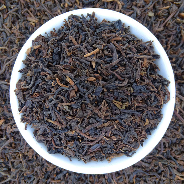 Decaf Earl Grey Tea Online | Tea Life