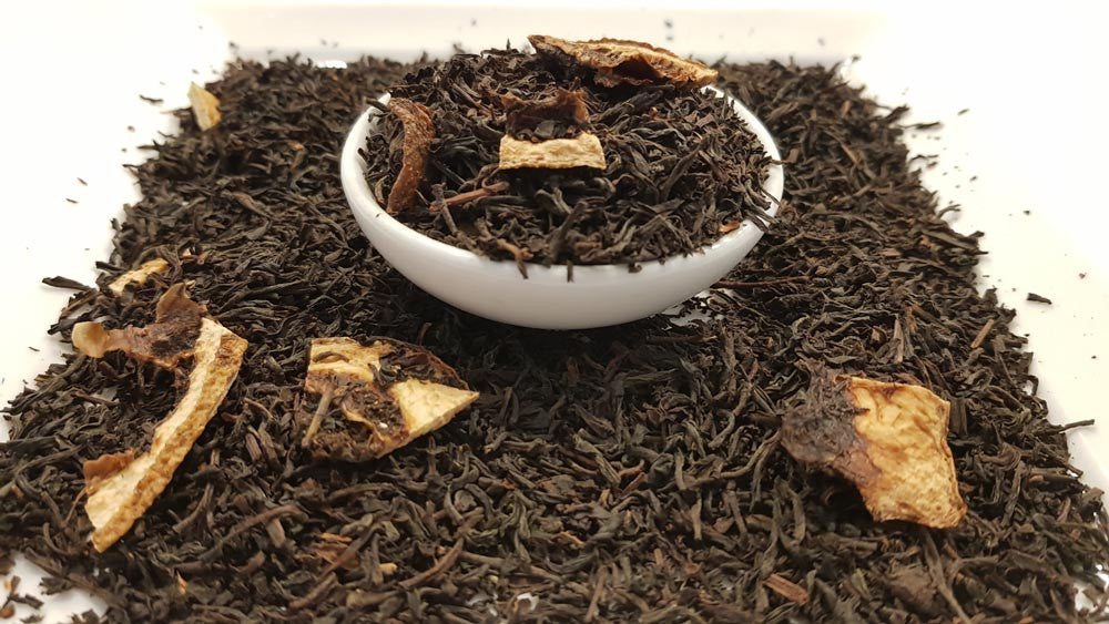 Earl Grey Sweet Orange - Classic Tea - Black Tea, Catch, Earl Grey, Kogan, spo-default, spo-disabled - Tea Life™