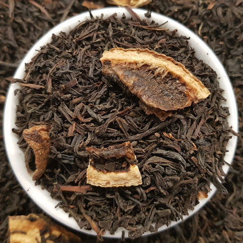 Earl Grey Sweet Orange - Classic Tea - Black Tea, Catch, Earl Grey, Kogan, spo-default, spo-disabled - Tea Life™