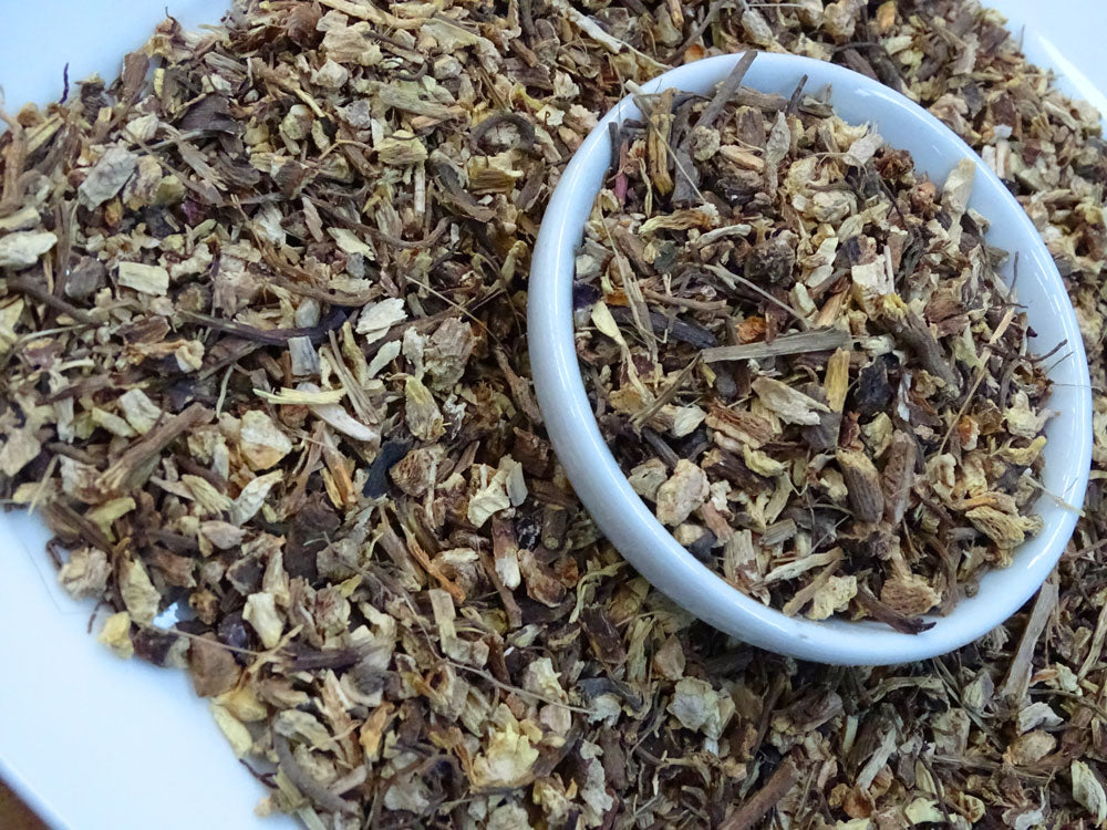 Echinacea Root Tea - Herbal Tea - Anti-inflammatory, Arthritis, Caffeine Free, Catch, Common Cold, General Health, Immune System, Kogan, Sore Throat, spo-default, spo-disabled - Tea Life™