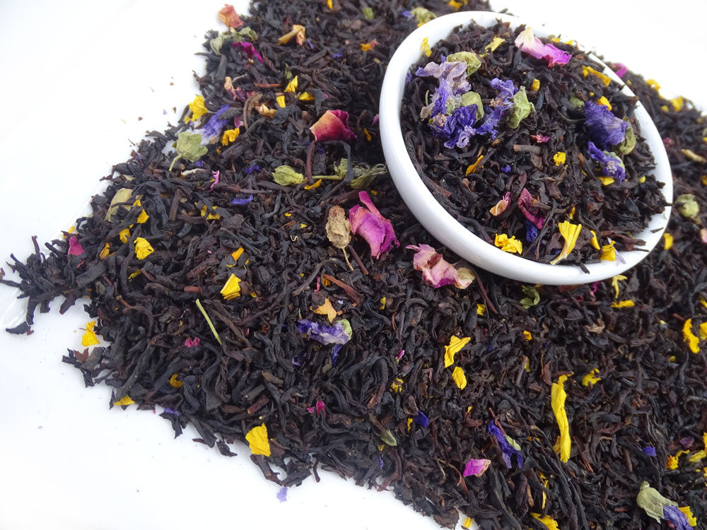 Earl Grey French - Exotic Blends - Black Tea, Catch, Earl Grey, Kogan, spo-default, spo-disabled - Tea Life™