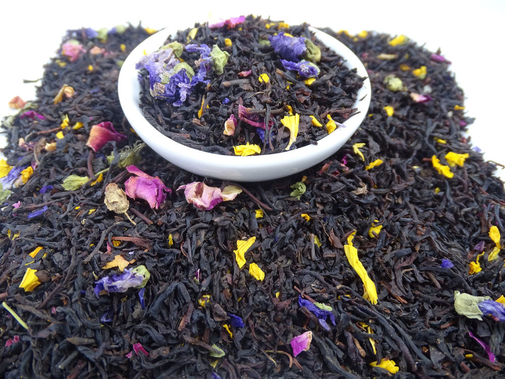 Earl Grey French - Exotic Blends - Black Tea, Catch, Earl Grey, Kogan, spo-default, spo-disabled - Tea Life™