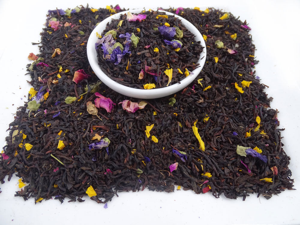 Earl Grey French - Exotic Blends - Black Tea, Catch, Earl Grey, Kogan, spo-default, spo-disabled - Tea Life™