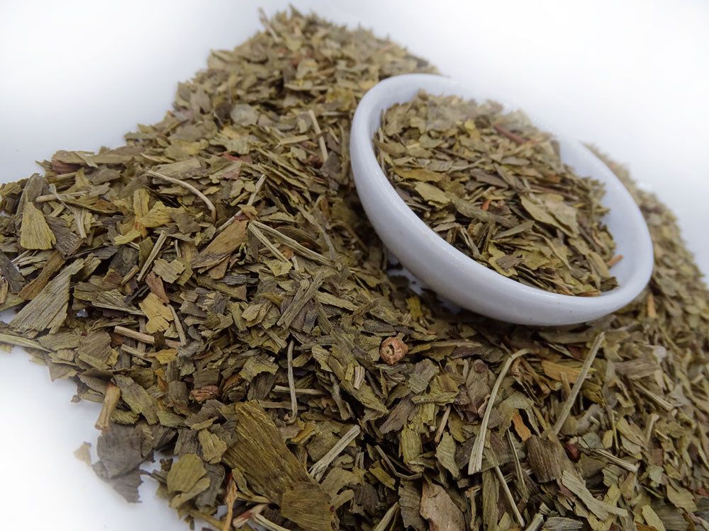 Ginkgo Tea - Herbal Tea - Anti-inflammatory, Anxiety and Stress, Caffeine Free, Catch, Immune System, Kogan, Libido, Native, spo-default, spo-disabled - Tea Life™