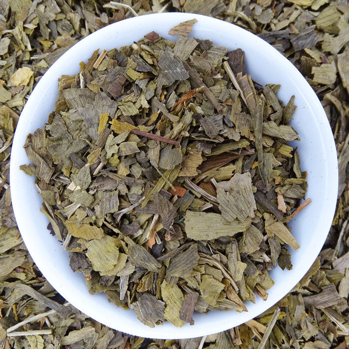 Ginkgo Tea - Herbal Tea - Anti-inflammatory, Anxiety and Stress, Caffeine Free, Catch, Immune System, Kogan, Libido, Native, spo-default, spo-disabled - Tea Life™