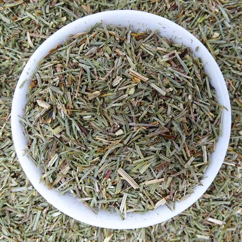 Horsetail Field Tea - Herbal Tea - Anti-inflammatory, Caffeine Free, Catch, Diuretic, Kogan, spo-default, spo-disabled, Weight Loss - Tea Life™