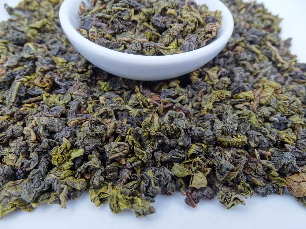 Jasmine Green Tea Blend - Scent Of Asia - Catch, green tea, Kogan, Scent of Asia, spo-default, spo-disabled - Tea Life™