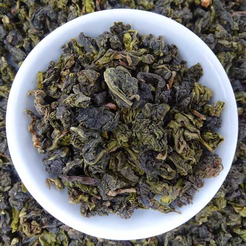 Jasmine Green Tea Blend - Scent Of Asia - Catch, green tea, Kogan, Scent of Asia, spo-default, spo-disabled - Tea Life™