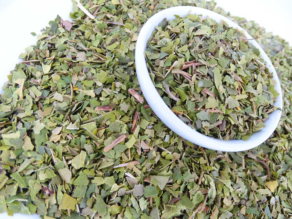 Lemon Myrtle Tea - Herbal Tea - Caffeine Free, Catch, Headache, Immune System, Kogan, Native, Sore Throat, spo-default, spo-disabled - Tea Life™