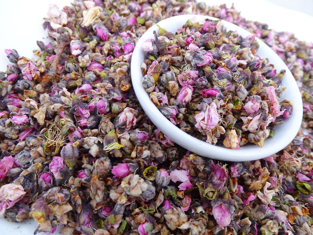 Peach Blossom Tea - Herbal Tea - Caffeine Free, Catch, Kogan, Skin Cleansing, spo-default, spo-disabled - Tea Life™