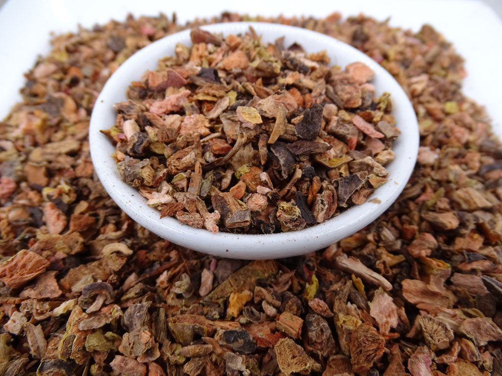 Rose Root Tea - Herbal Tea - Anxiety and Stress, Caffeine Free, Catch, Kogan, spo-default, spo-disabled - Tea Life™