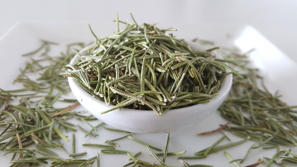 Rosemary Tea - Herbal Tea - Anti-inflammatory, Anti-oxidants, Caffeine Free, Catch, Kogan, Memory, spo-default, spo-disabled - Tea Life™