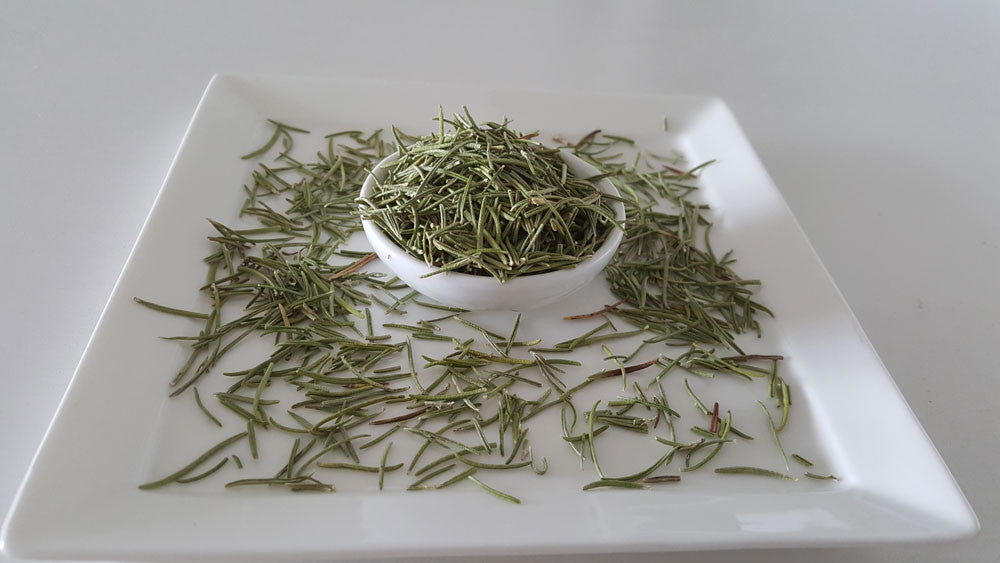 Rosemary Tea - Herbal Tea - Anti-inflammatory, Anti-oxidants, Caffeine Free, Catch, Kogan, Memory, spo-default, spo-disabled - Tea Life™