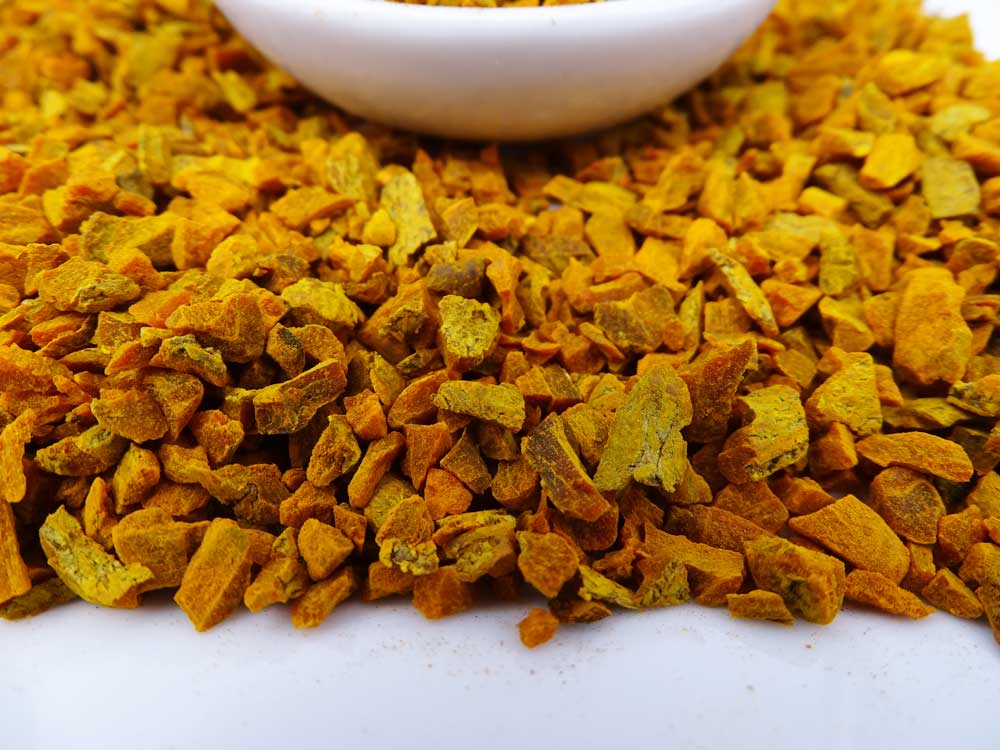 Turmeric Tea - Herbal Tea - Anti-inflammatory, Anti-oxidants, Arthritis, Caffeine Free, Catch, Cholesterol, Immune System, Kogan, Metabolism, spo-default, spo-disabled, Weight Loss - Tea Life™