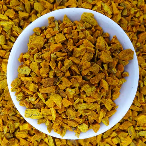 Turmeric Tea - Herbal Tea - Anti-inflammatory, Anti-oxidants, Arthritis, Caffeine Free, Catch, Cholesterol, Immune System, Kogan, Metabolism, spo-default, spo-disabled, Weight Loss - Tea Life™