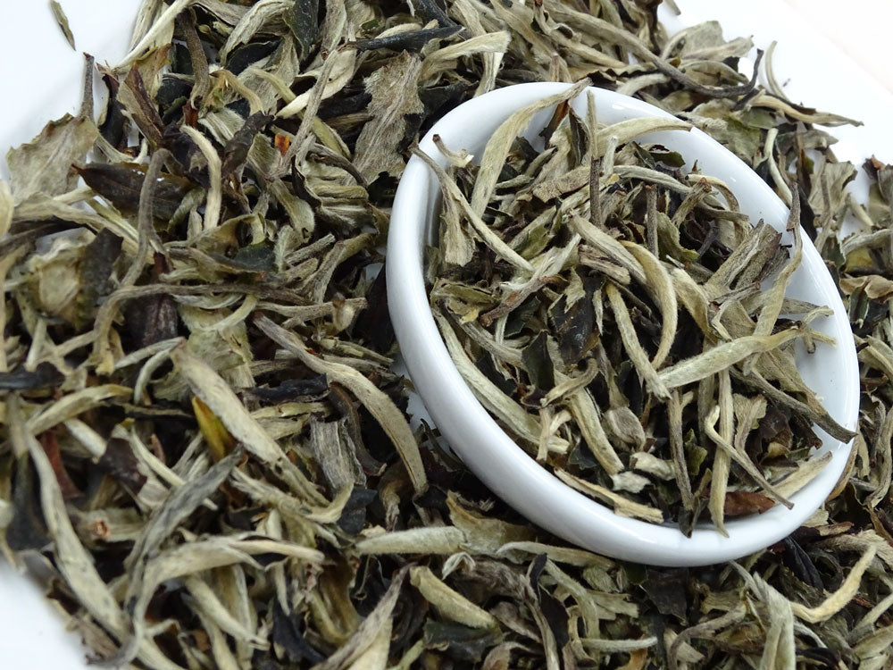 Silver Moon White Tea - Scent Of Asia - Catch, Kogan, scent of asia, spo-default, spo-disabled, White Tea - Tea Life™