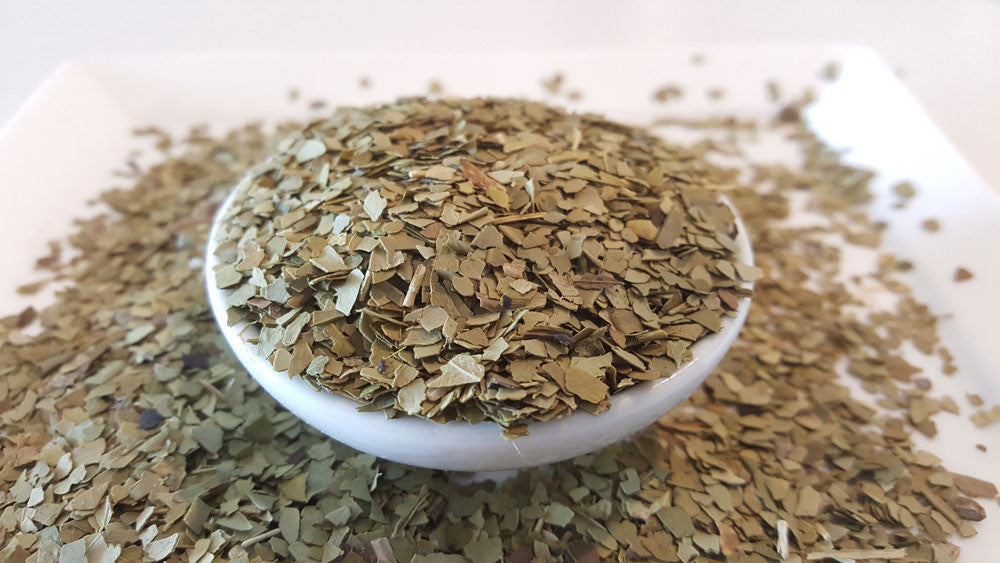 Yerba Mate Tea - Herbal Tea - Catch, Common Cold, Digestion, Diuretic, Energy, Immune System, Kogan, Skin Cleansing, spo-default, spo-disabled, Weight Loss - Tea Life™